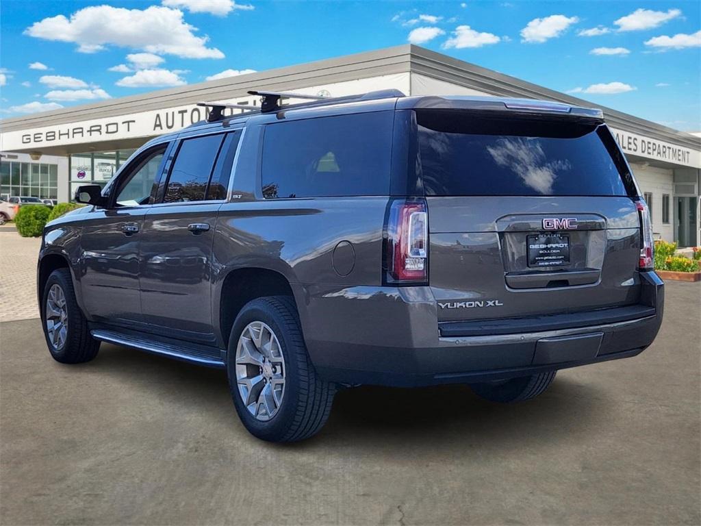 used 2016 GMC Yukon XL car, priced at $20,696