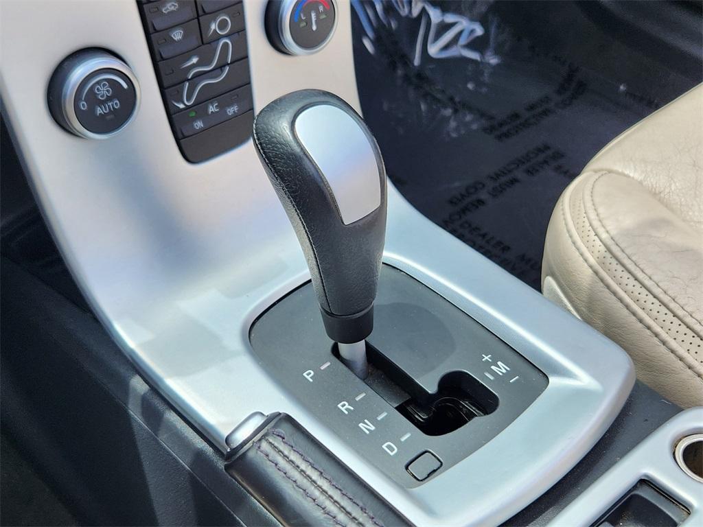 used 2011 Volvo C70 car, priced at $9,568
