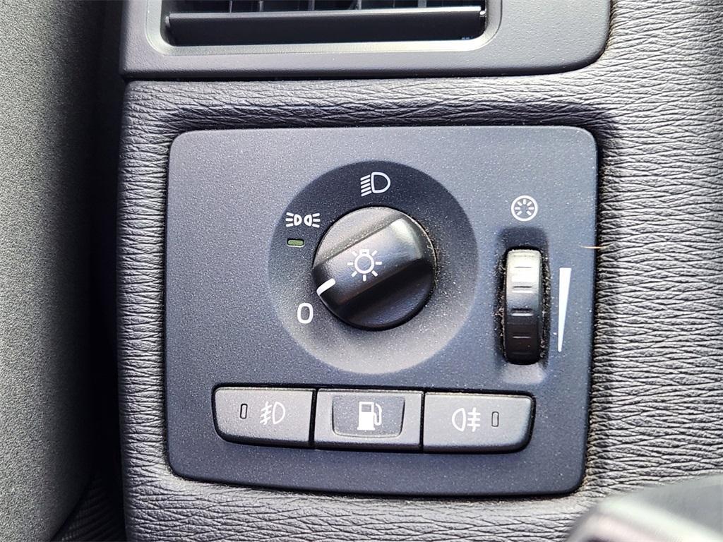 used 2011 Volvo C70 car, priced at $9,568