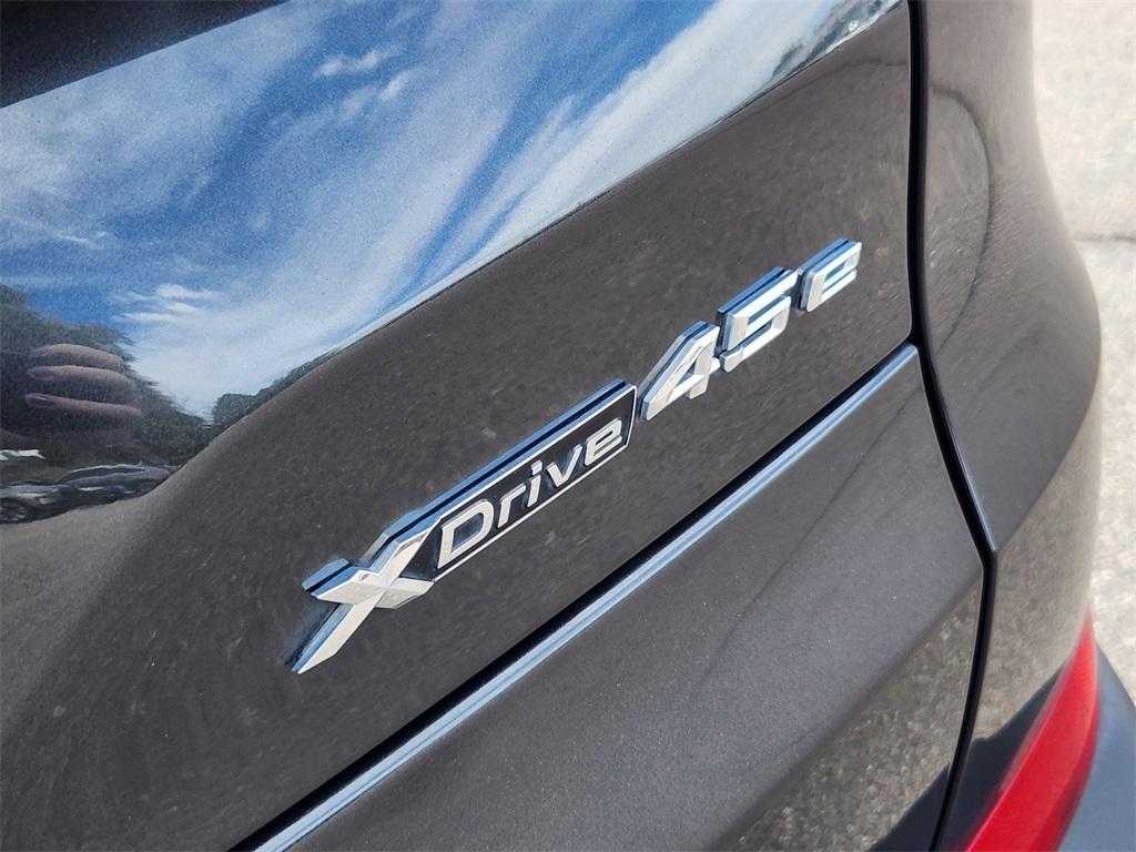 used 2023 BMW X5 PHEV car, priced at $48,337