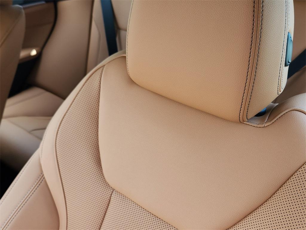 new 2025 BMW i4 Gran Coupe car, priced at $75,675