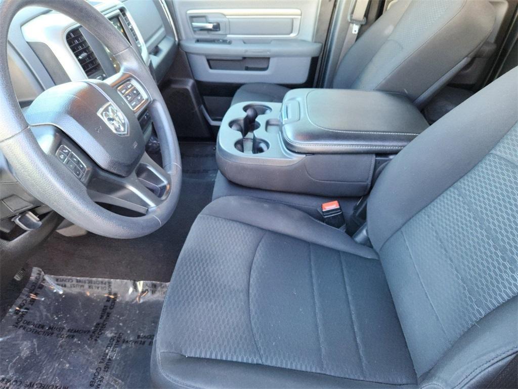 used 2020 Ram 1500 Classic car, priced at $26,976