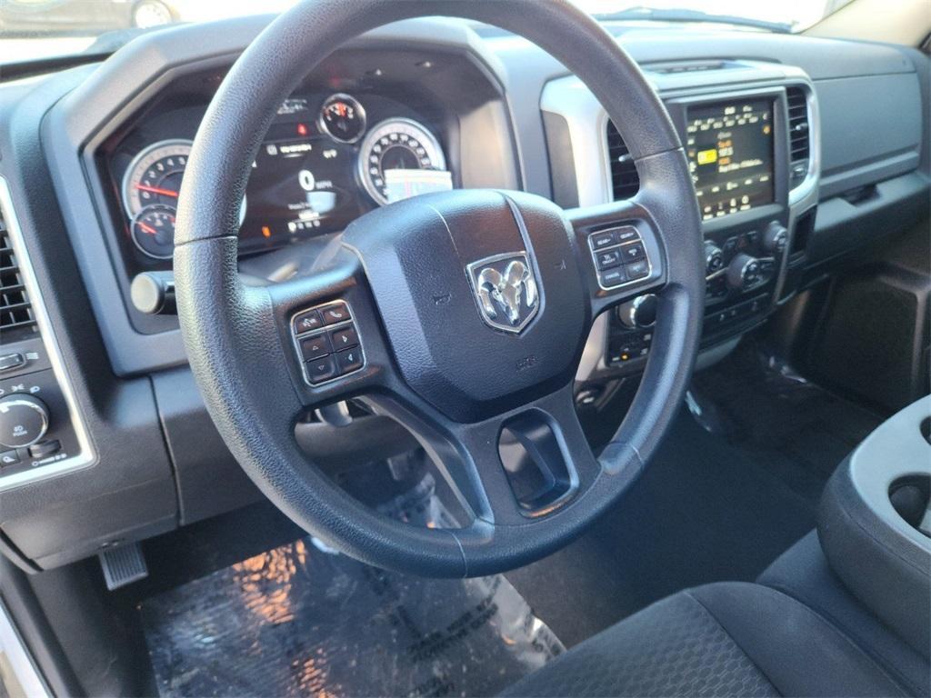 used 2020 Ram 1500 Classic car, priced at $26,976