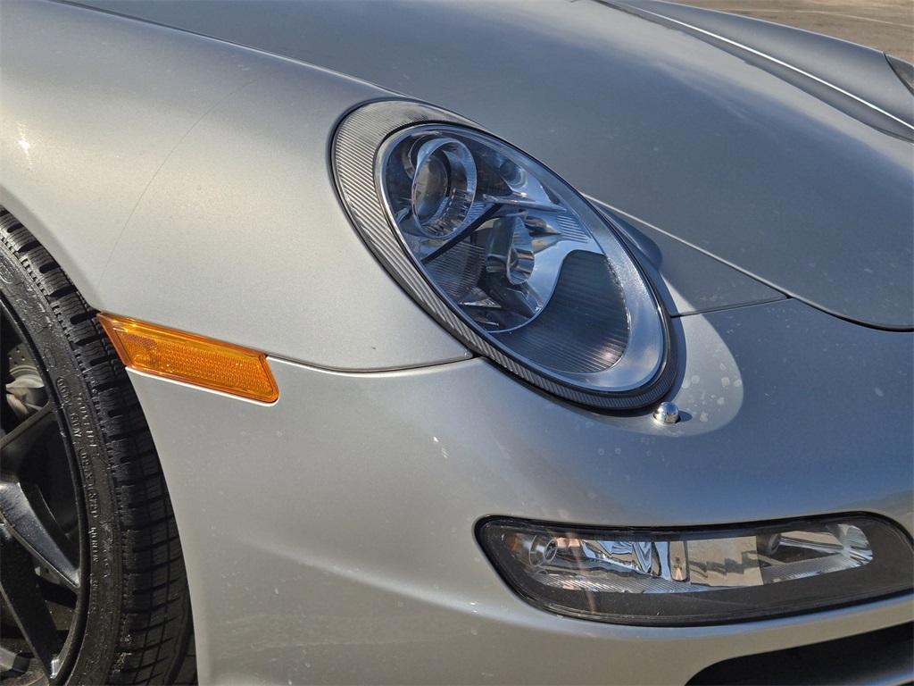 used 2006 Porsche 911 car, priced at $54,696