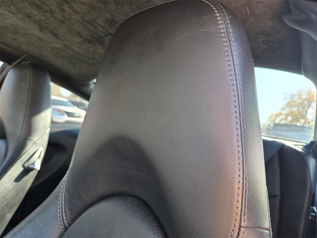 used 2006 Porsche 911 car, priced at $54,696