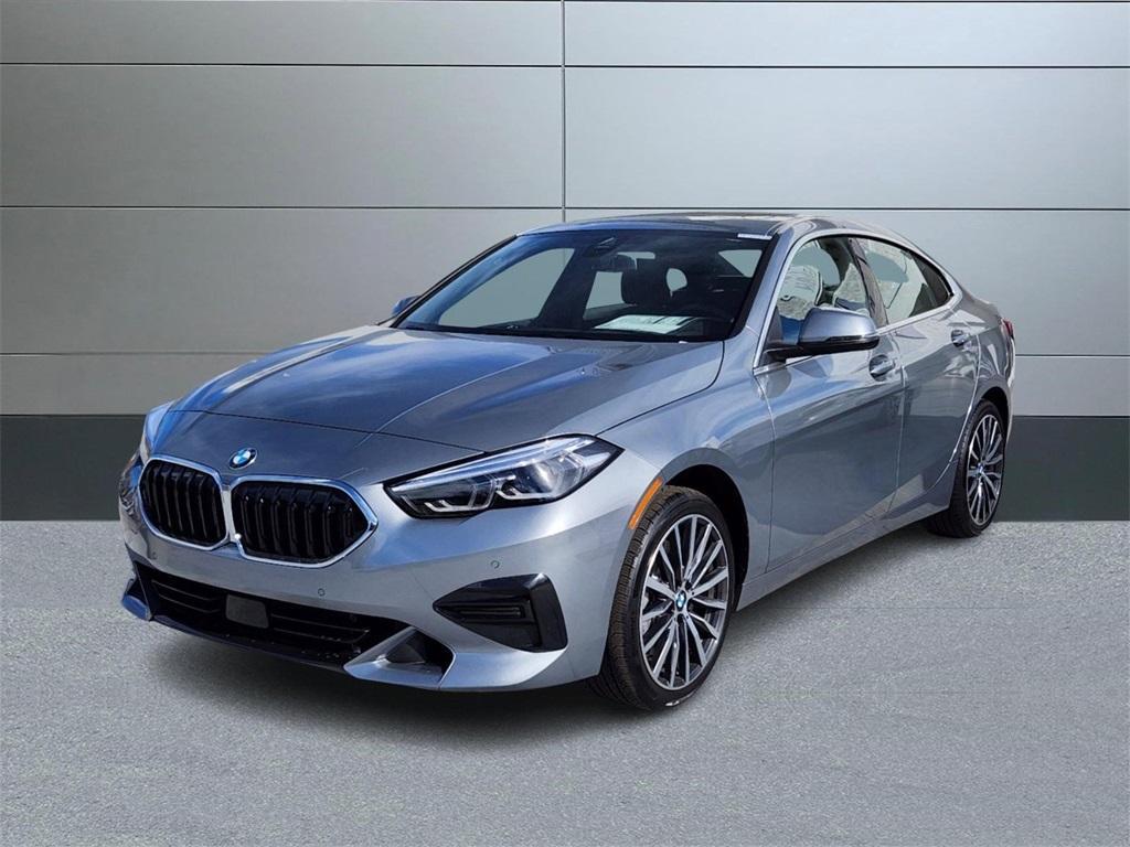 new 2024 BMW 228 Gran Coupe car, priced at $45,745