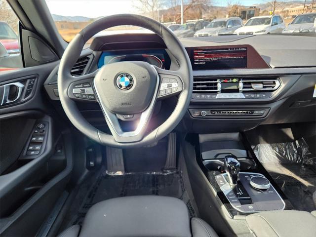 new 2024 BMW 228 Gran Coupe car, priced at $45,745