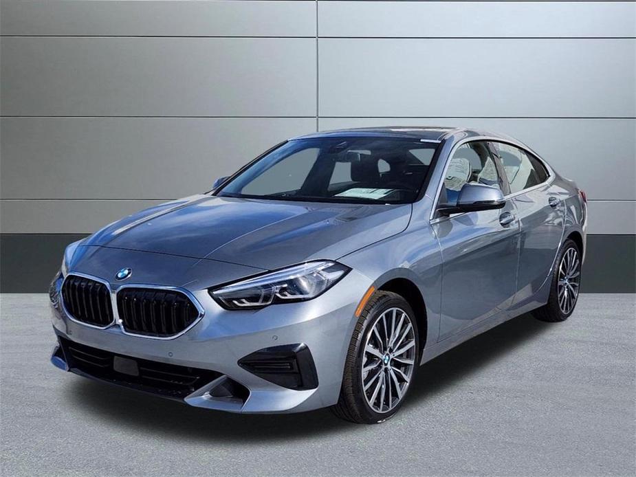 new 2024 BMW 228 Gran Coupe car, priced at $45,745