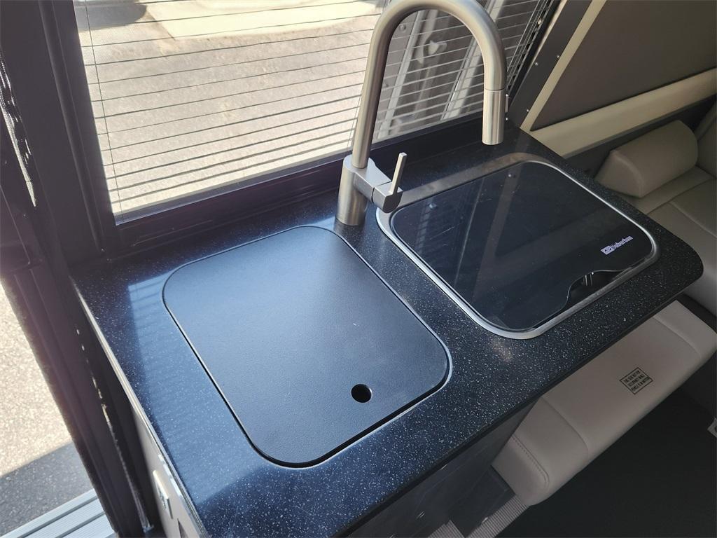 used 2021 Mercedes-Benz Sprinter 2500 car