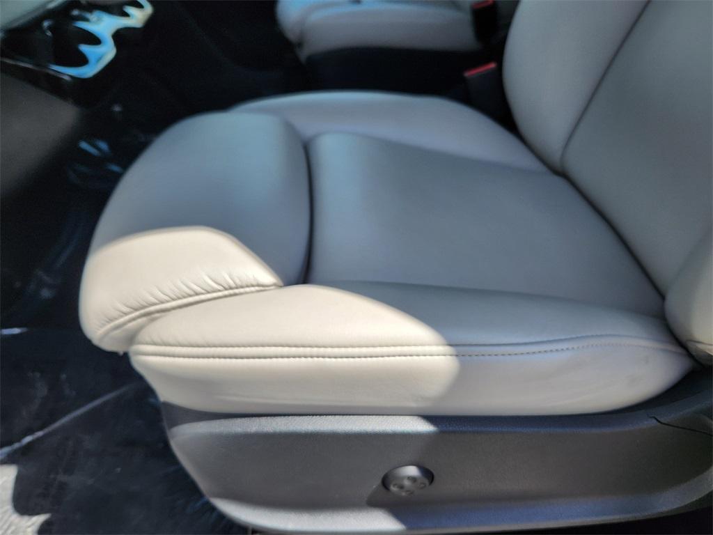 used 2021 Mercedes-Benz Sprinter 2500 car