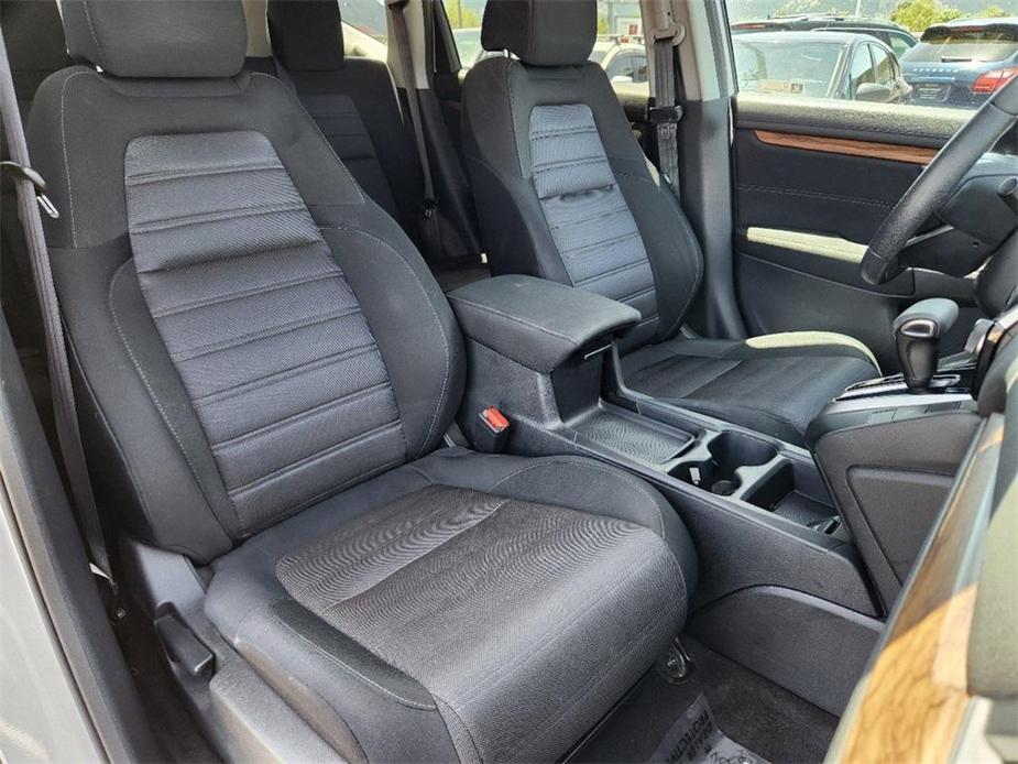 used 2019 Honda CR-V car, priced at $24,352