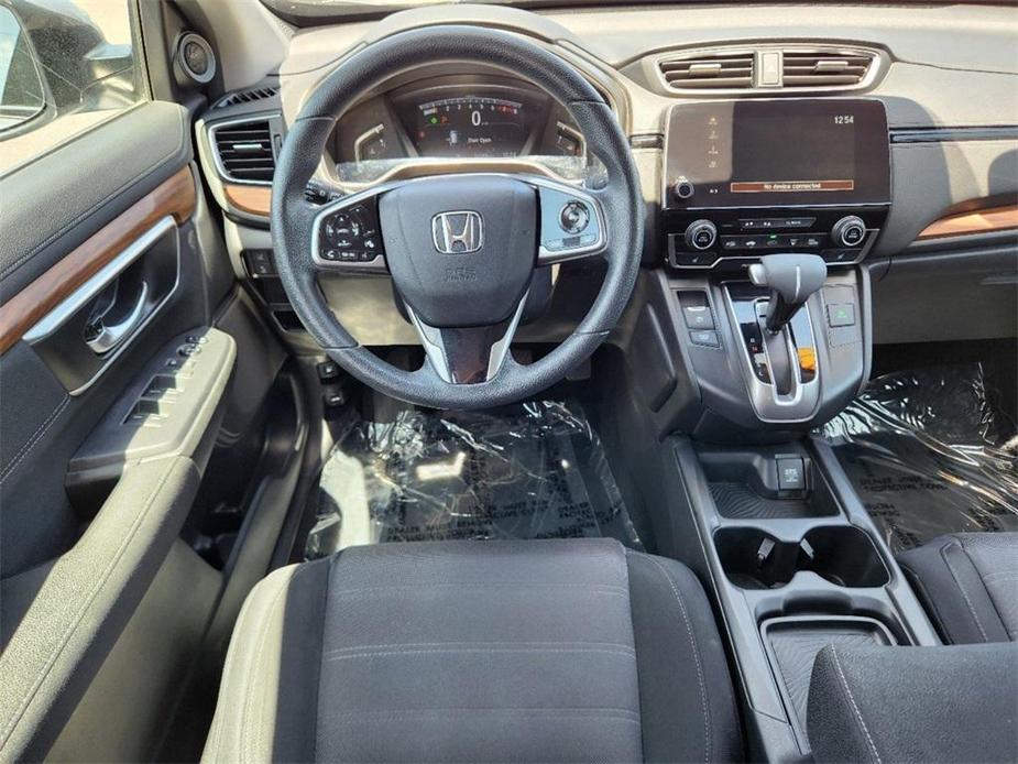 used 2019 Honda CR-V car, priced at $24,352