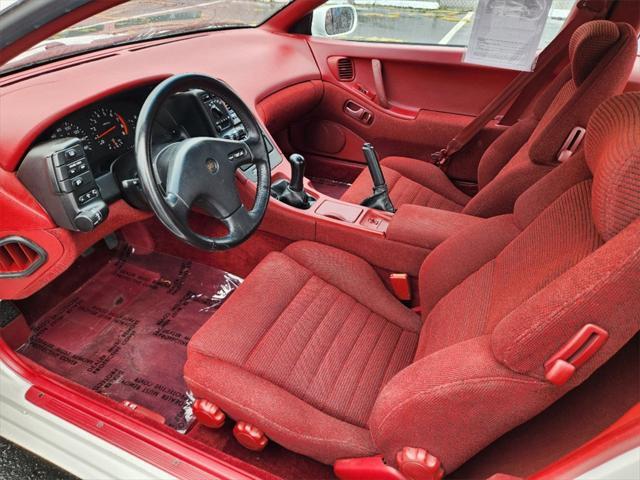 used 1990 Nissan 300ZX car, priced at $23,459