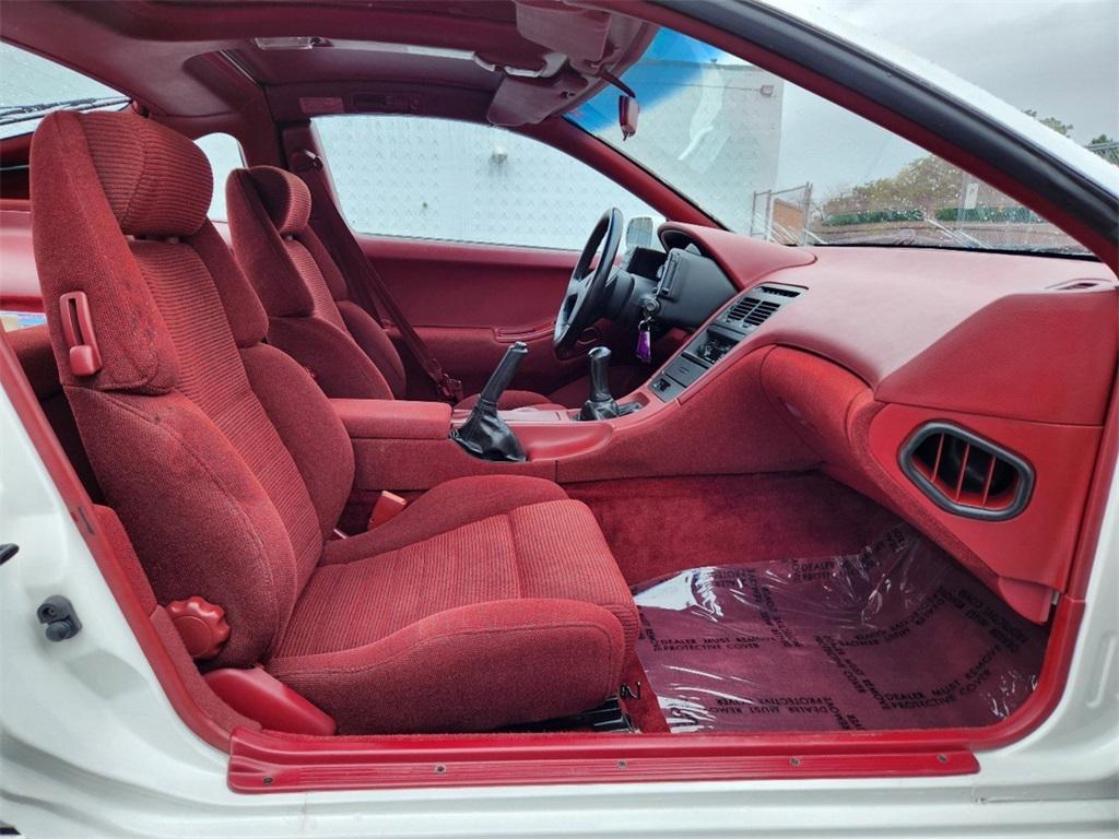 used 1990 Nissan 300ZX car, priced at $23,487