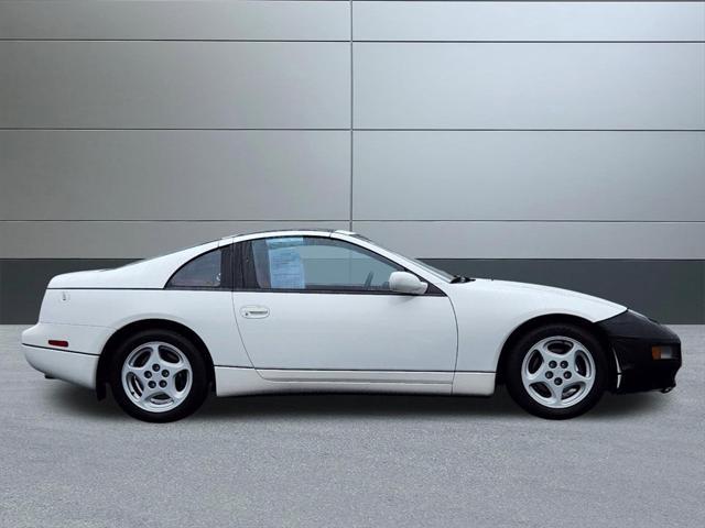 used 1990 Nissan 300ZX car, priced at $23,459