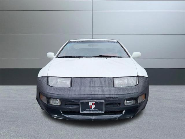 used 1990 Nissan 300ZX car, priced at $23,459