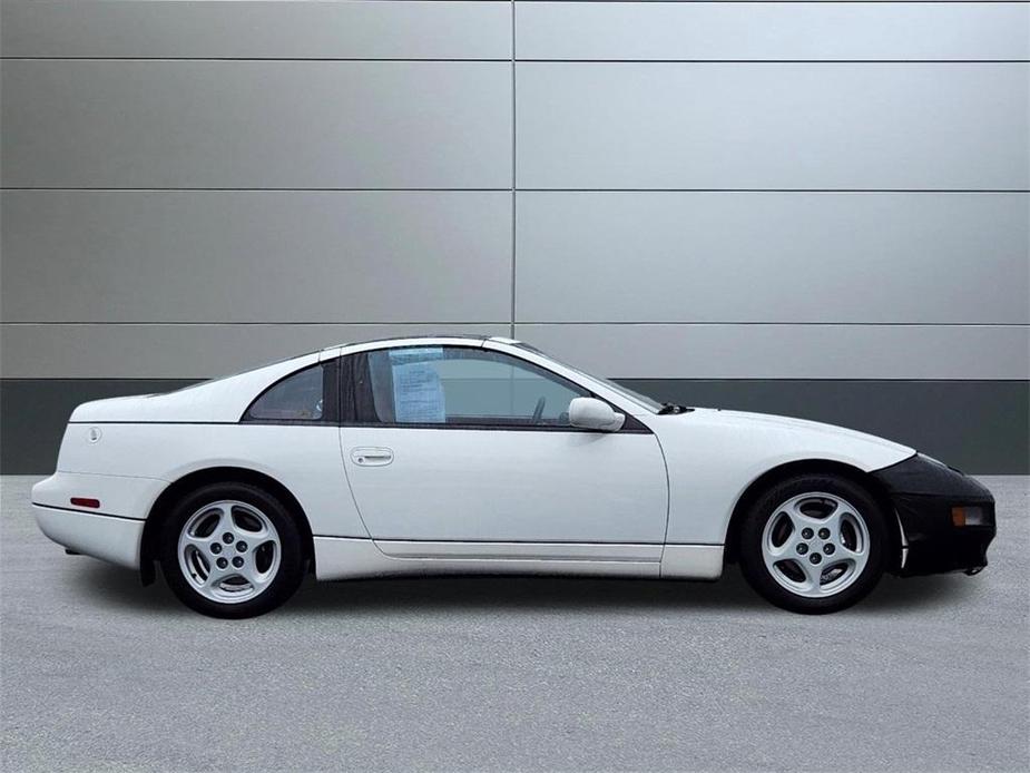 used 1990 Nissan 300ZX car, priced at $24,562