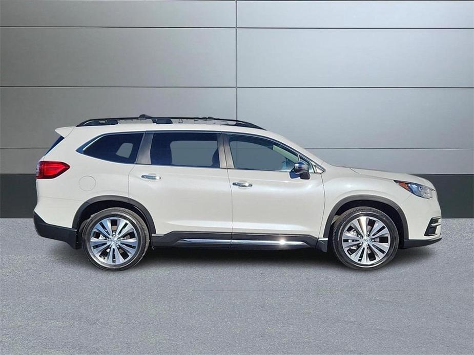 used 2022 Subaru Ascent car, priced at $37,440