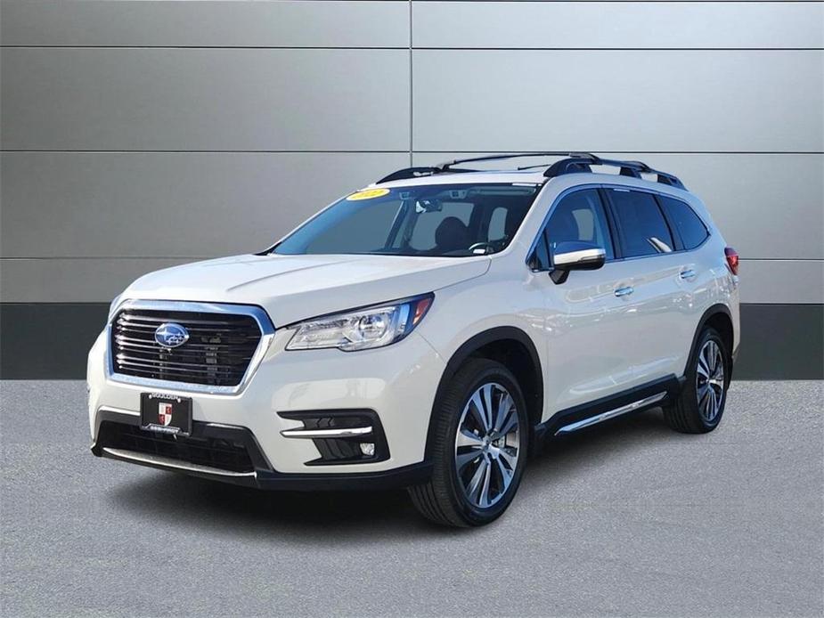 used 2022 Subaru Ascent car, priced at $37,440