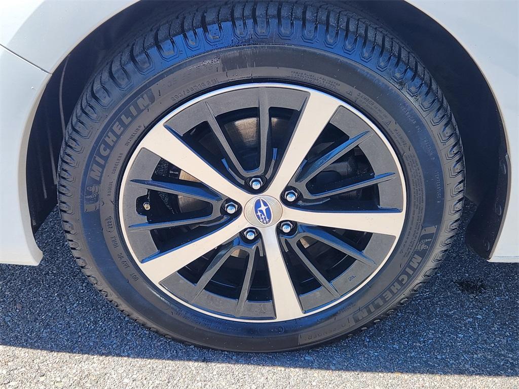 used 2019 Subaru Impreza car, priced at $14,276