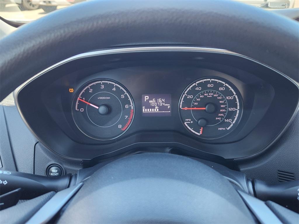 used 2019 Subaru Impreza car, priced at $14,276