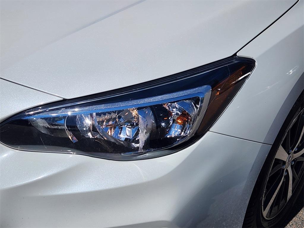 used 2019 Subaru Impreza car, priced at $14,276
