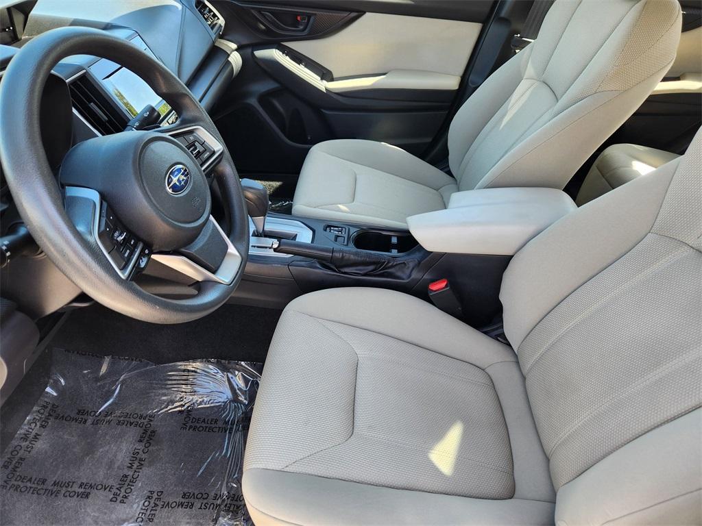 used 2019 Subaru Impreza car, priced at $14,276