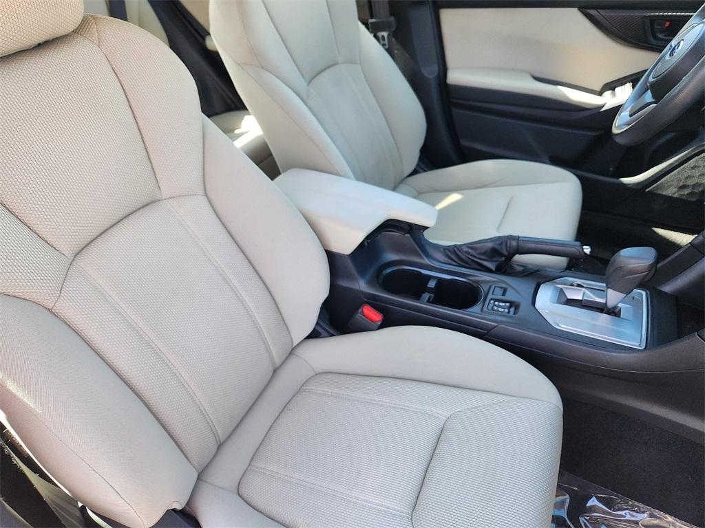 used 2019 Subaru Impreza car, priced at $14,276