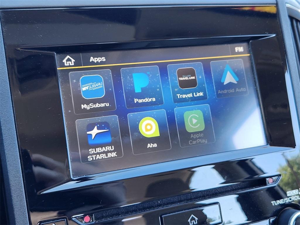 used 2019 Subaru Impreza car, priced at $14,276