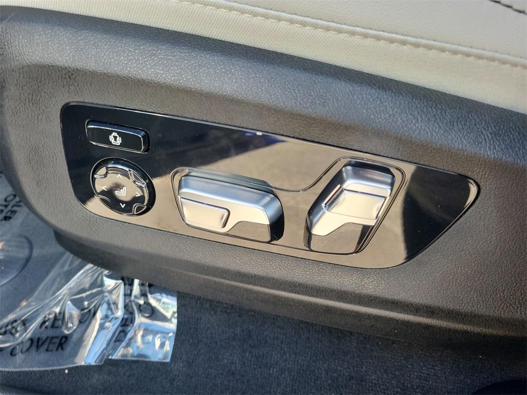 new 2026 BMW X6 car, priced at $90,775