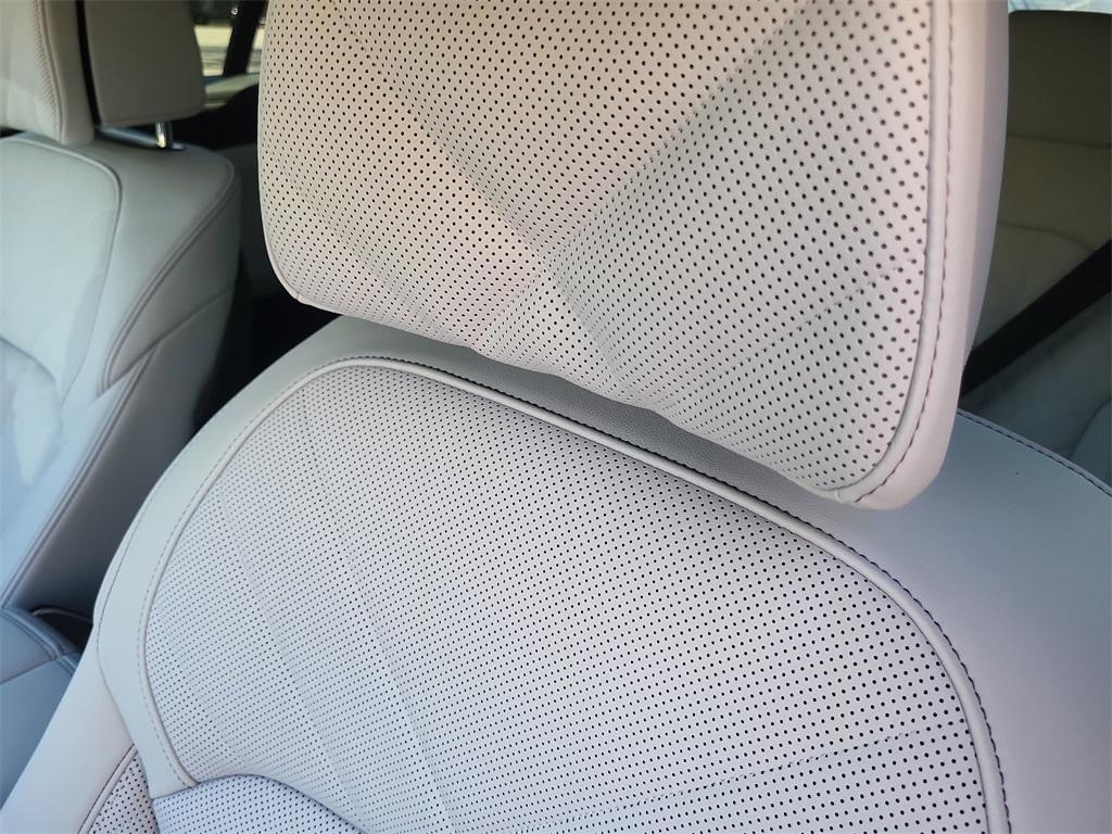 new 2026 BMW X6 car, priced at $90,775