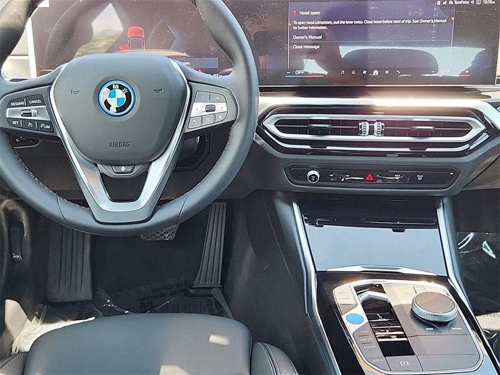 new 2024 BMW i4 Gran Coupe car, priced at $64,295