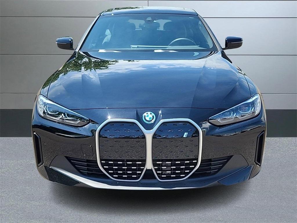 new 2024 BMW i4 Gran Coupe car, priced at $64,295