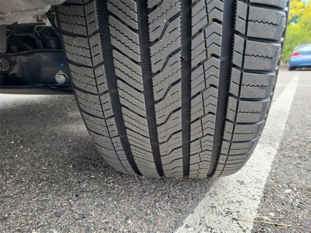 used 2023 BMW X5 car, priced at $62,962