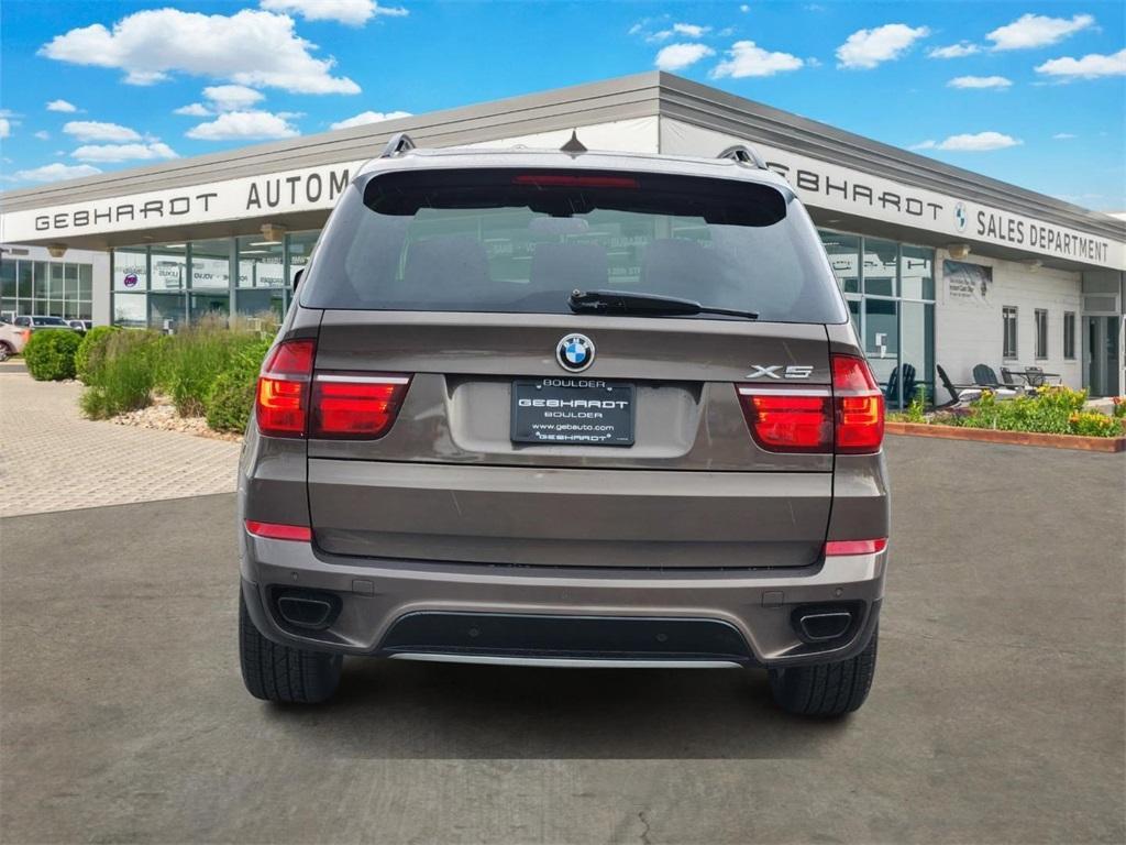used 2012 BMW X5 car, priced at $10,278