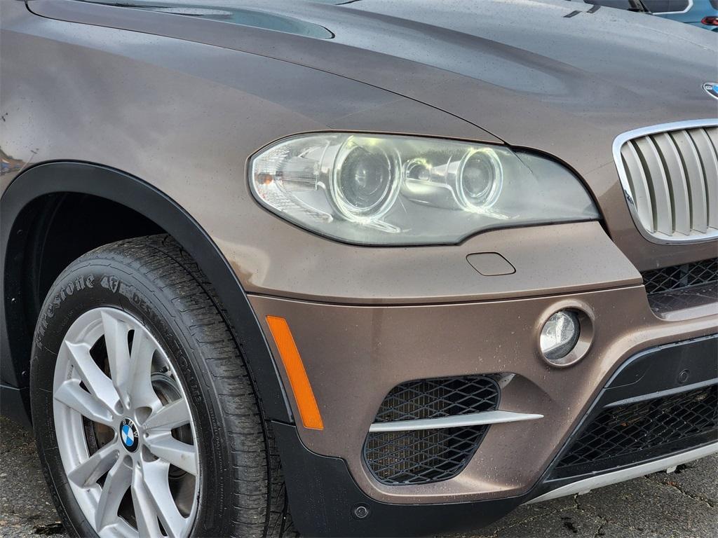 used 2012 BMW X5 car, priced at $10,278