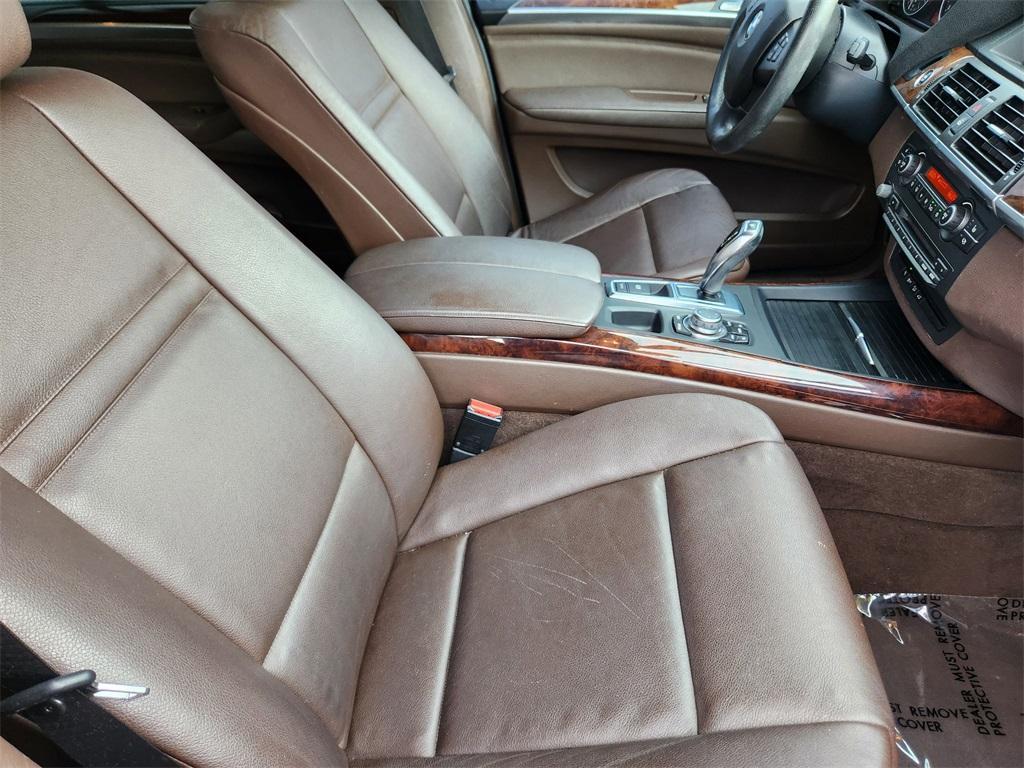 used 2012 BMW X5 car, priced at $10,278