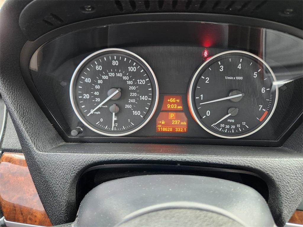 used 2012 BMW X5 car, priced at $10,278