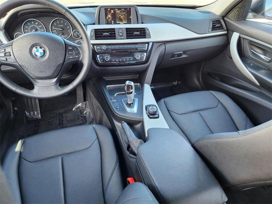 used 2016 BMW 320 car, priced at $17,586