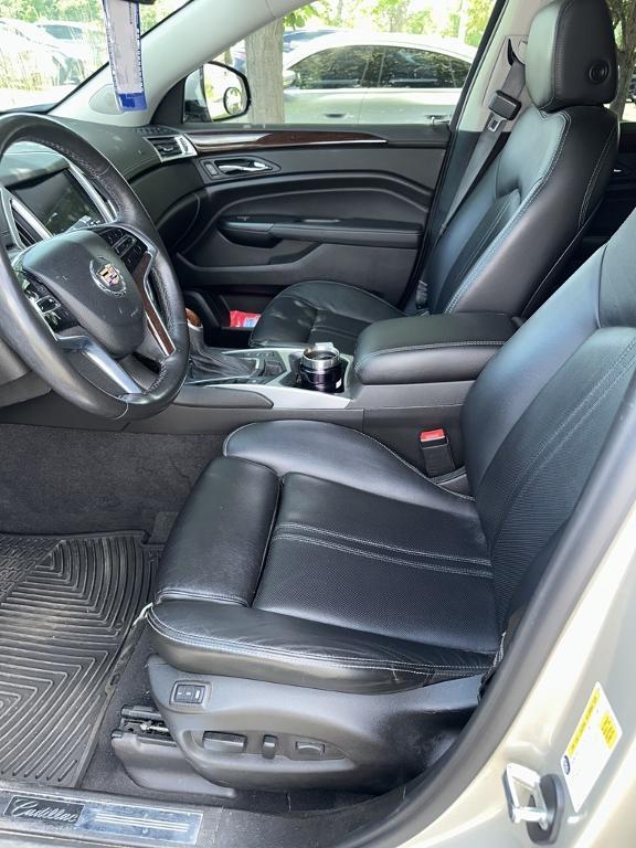 used 2016 Cadillac SRX car, priced at $15,875
