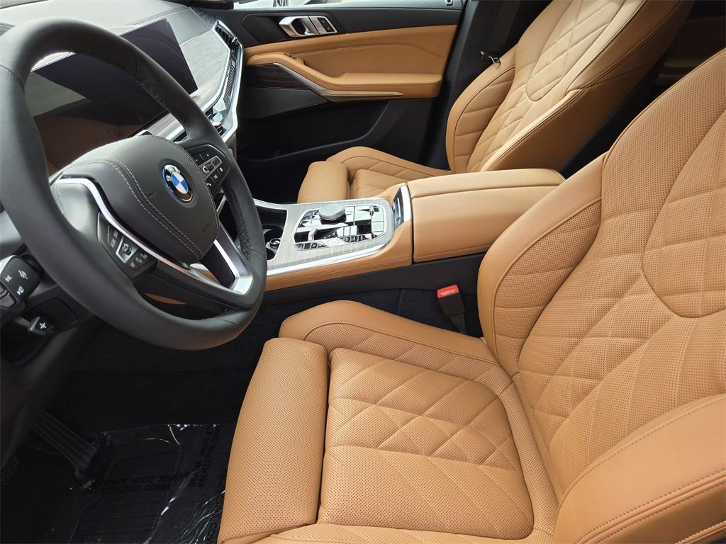 new 2026 BMW X5 PHEV car, priced at $80,950