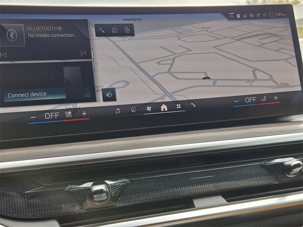 new 2026 BMW X5 PHEV car, priced at $80,950