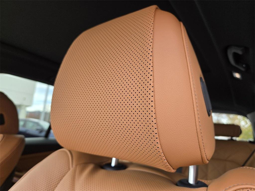 new 2026 BMW X5 PHEV car, priced at $80,950