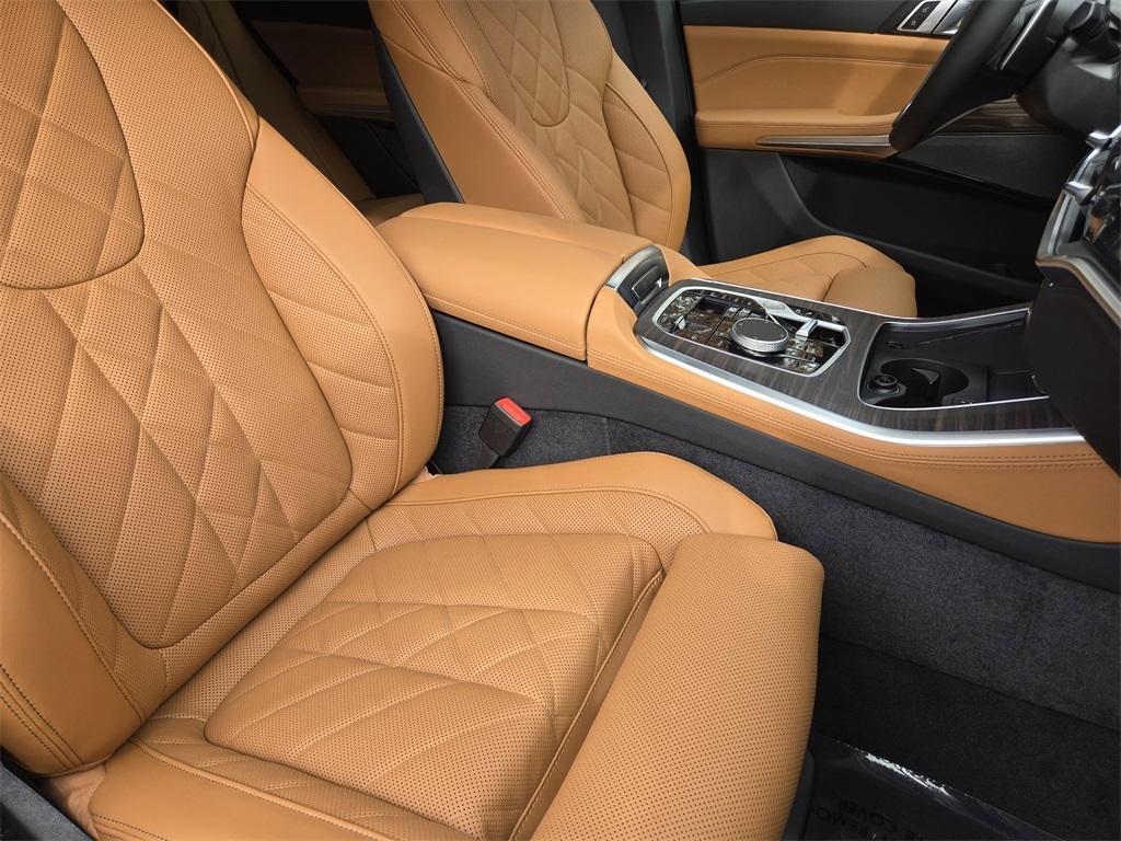 new 2026 BMW X5 PHEV car, priced at $80,950