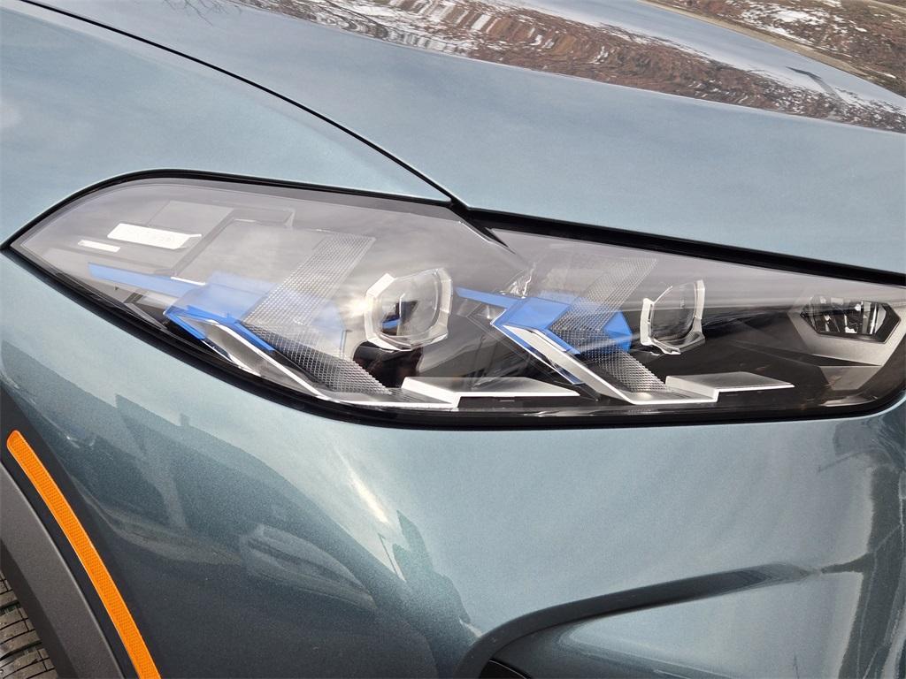 new 2026 BMW X5 PHEV car, priced at $80,950