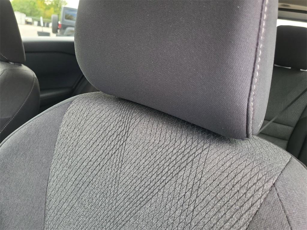used 2024 Nissan Rogue car, priced at $22,554
