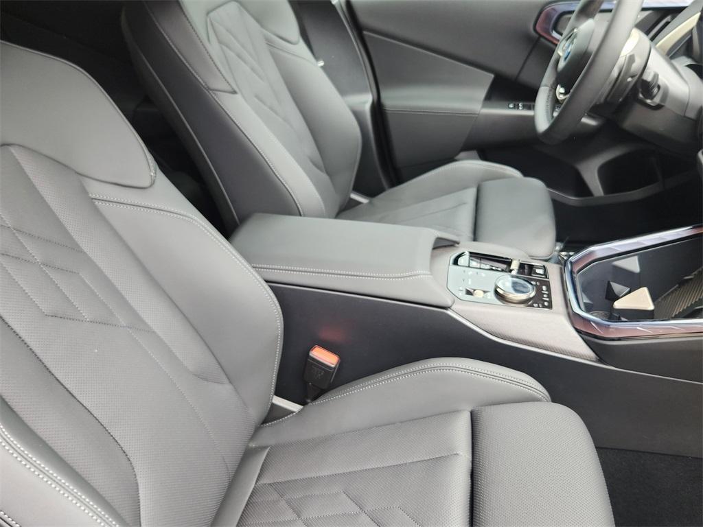 new 2025 BMW X3 car, priced at $56,750