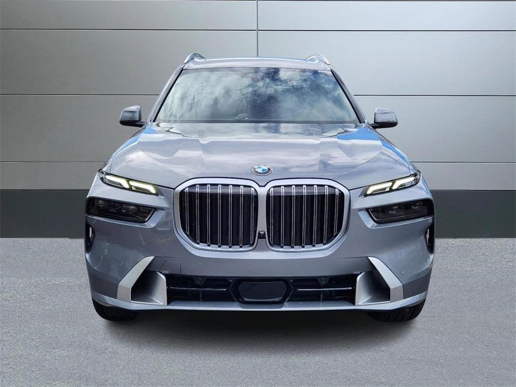 used 2024 BMW X7 car, priced at $77,897