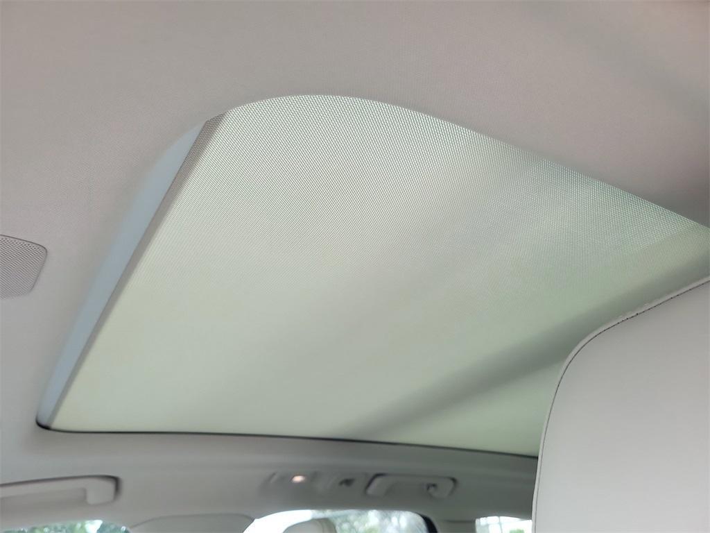 used 2023 Volvo XC60 car, priced at $39,488