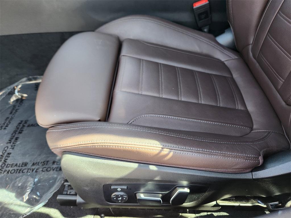 used 2024 BMW 330 car, priced at $45,571